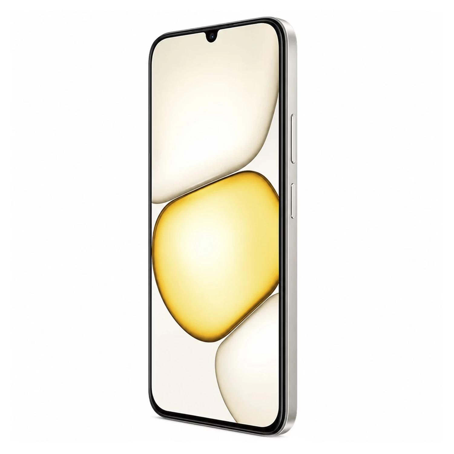 Smartphone Realme C100x Rmx5366 128gb 4gb Ram Dual Sim Nfc Pantalla 6.8" - Dorado (anatel) - Imagen 3