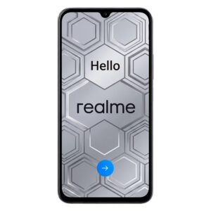 Smartphone Realme P4 Lite Rmx5377 256gb 4gb Ram Dual Sim Nfc Pantalla 6.8" - Gris Titanio (anatel) - Imagen 2