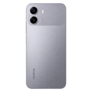 Smartphone Realme P4 Lite Rmx5377 256gb 4gb Ram Dual Sim Nfc Pantalla 6.8" - Gris Titanio (anatel) - Imagen 3