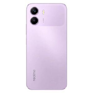 Smartphone Realme P4 Lite Rmx5377 256gb 4gb Ram Dual Sim Nfc Pantalla 6.8" - Morado (anatel) - Imagen 3