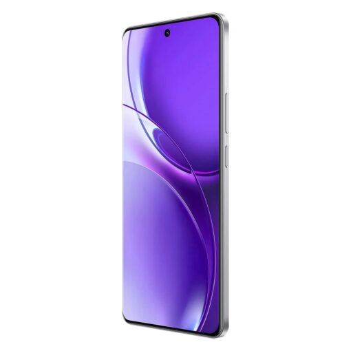 Alternative view of Smartphone Realme P4 Power Rmx5107 512gb 12gb Ram Dual Sim Nfc Pantalla 6.8" - Plata (anatel)