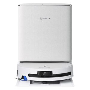 Robô Aspirador Ecovacs Deebot T90 Pro OMNI - Branco - Imagen 2