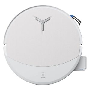 Robô Aspirador Ecovacs Deebot T90 Pro OMNI - Branco - Imagen 3