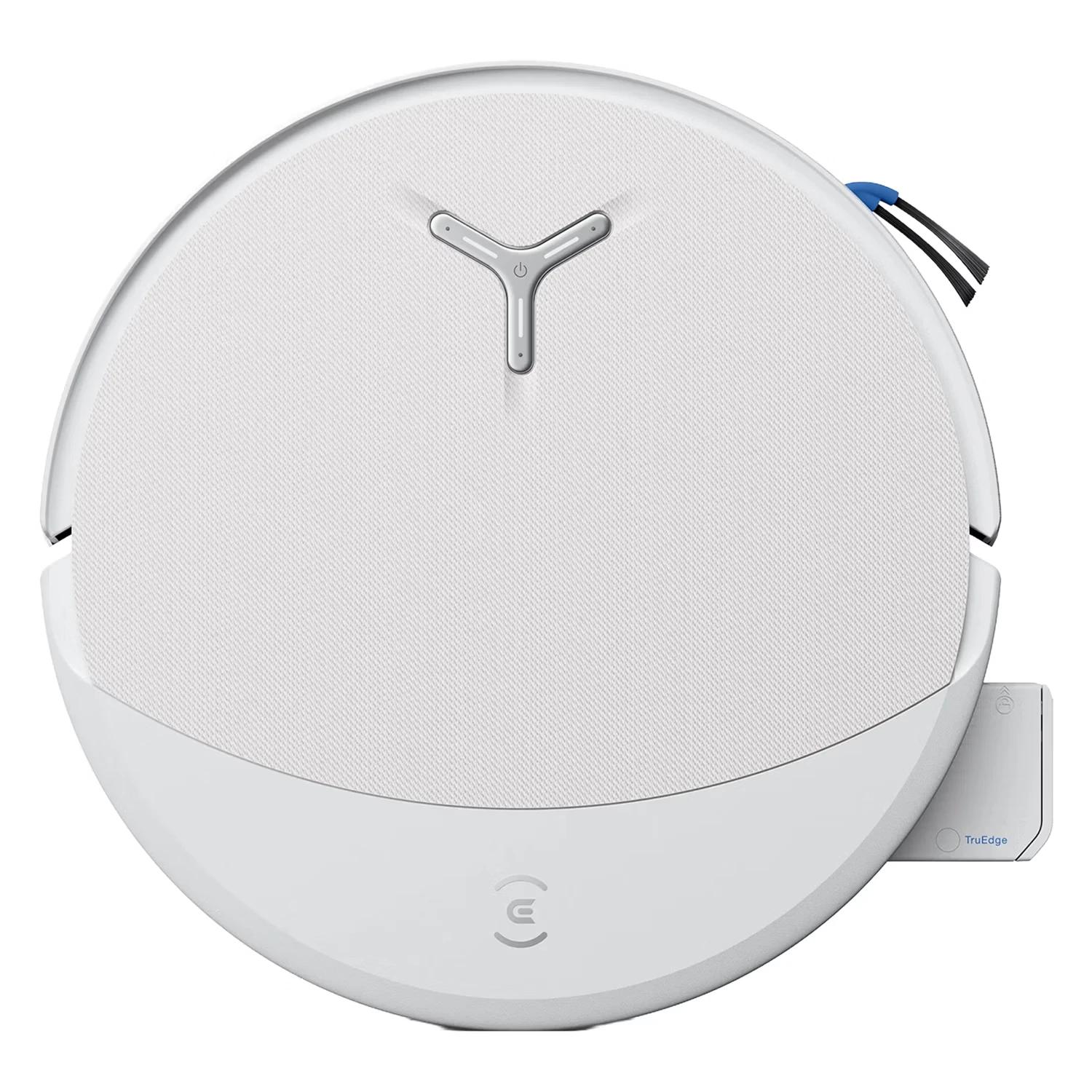 Robô Aspirador Ecovacs Deebot T90 Pro OMNI - Branco - Imagen 3
