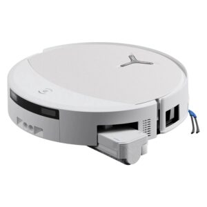 Robô Aspirador Ecovacs Deebot T90 Pro OMNI - Branco - Imagen 4