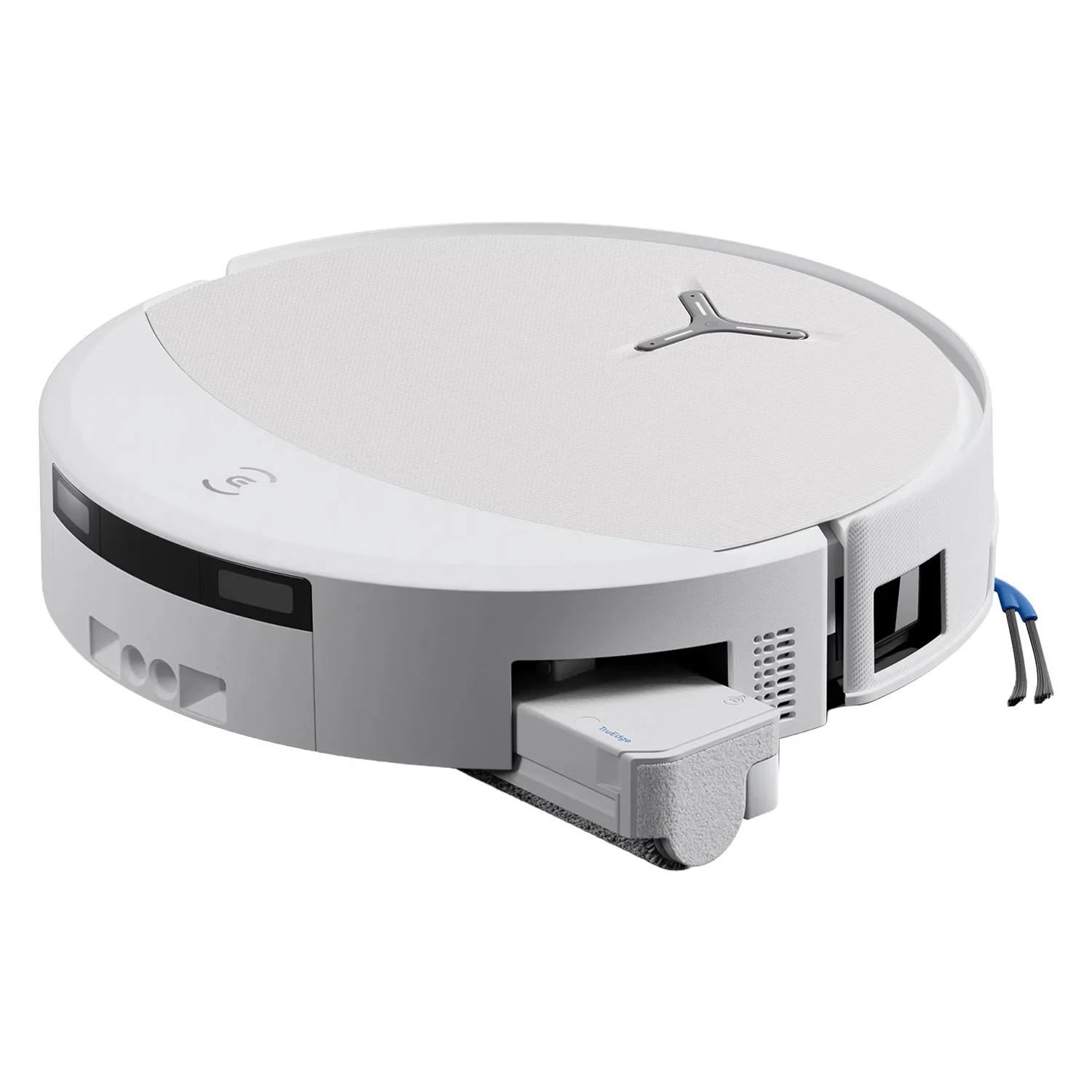 Robô Aspirador Ecovacs Deebot T90 Pro OMNI - Branco - Imagen 4
