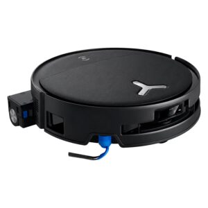 Robot Aspiradora Ecovacs Deebot T80s - Negro - Imagen 3