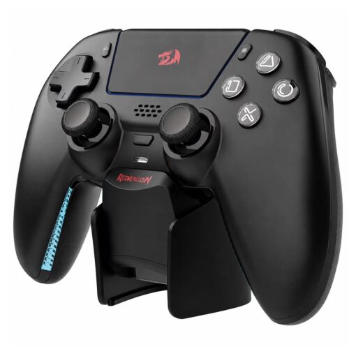 Alternative view of Control PC REDRAGON G831 WARGRIP PS5
