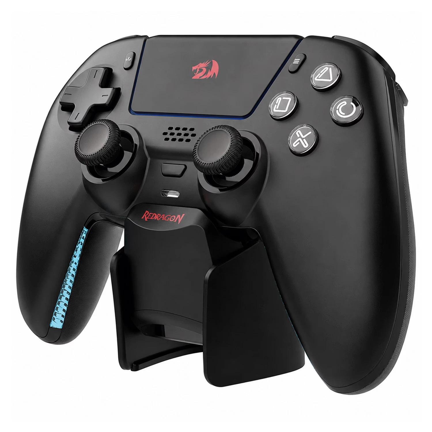 Control PC REDRAGON G831 WARGRIP PS5 - Imagen 2