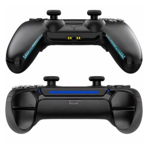 Control PC REDRAGON G831 WARGRIP PS5 - Imagen 3