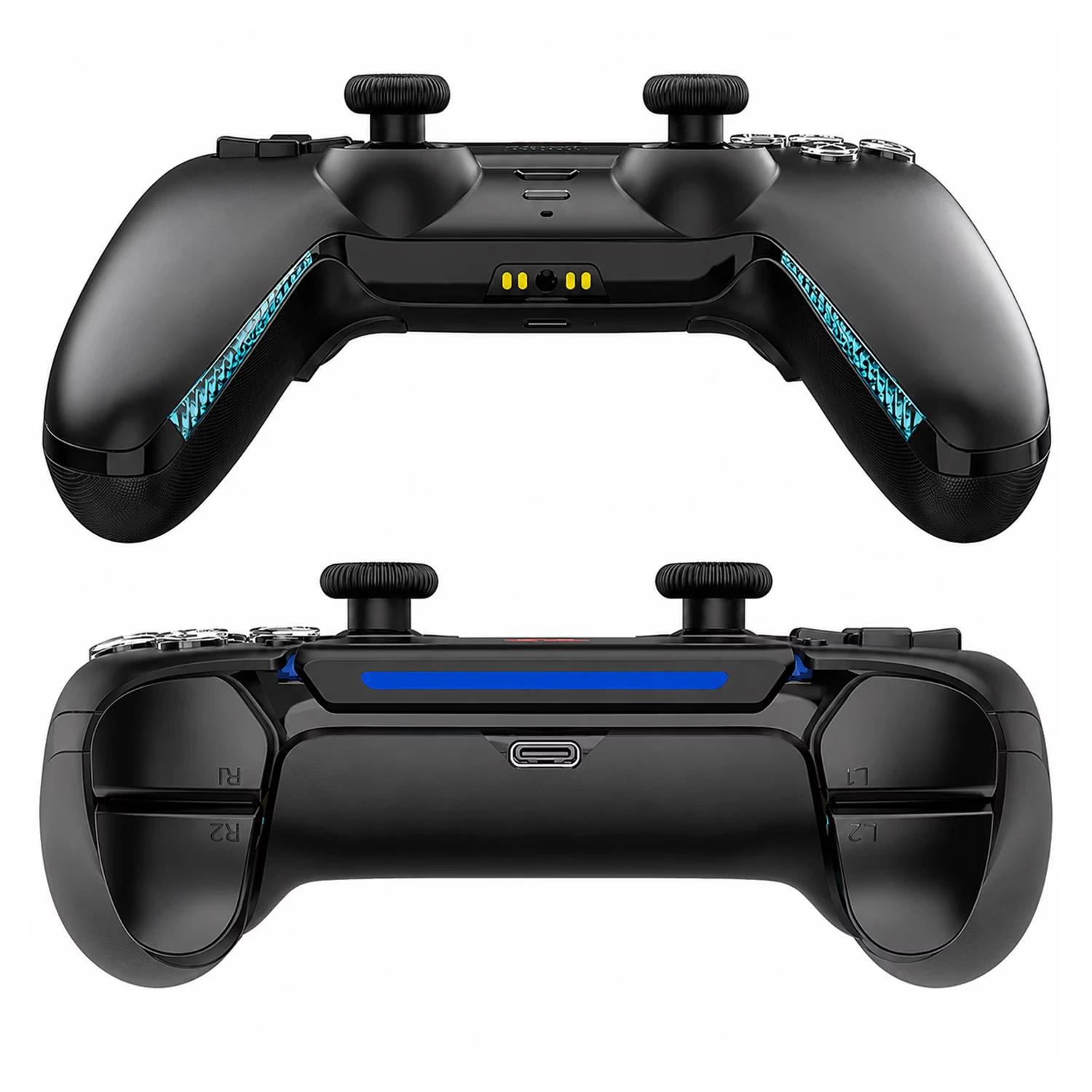 Control PC REDRAGON G831 WARGRIP PS5 - Imagen 3