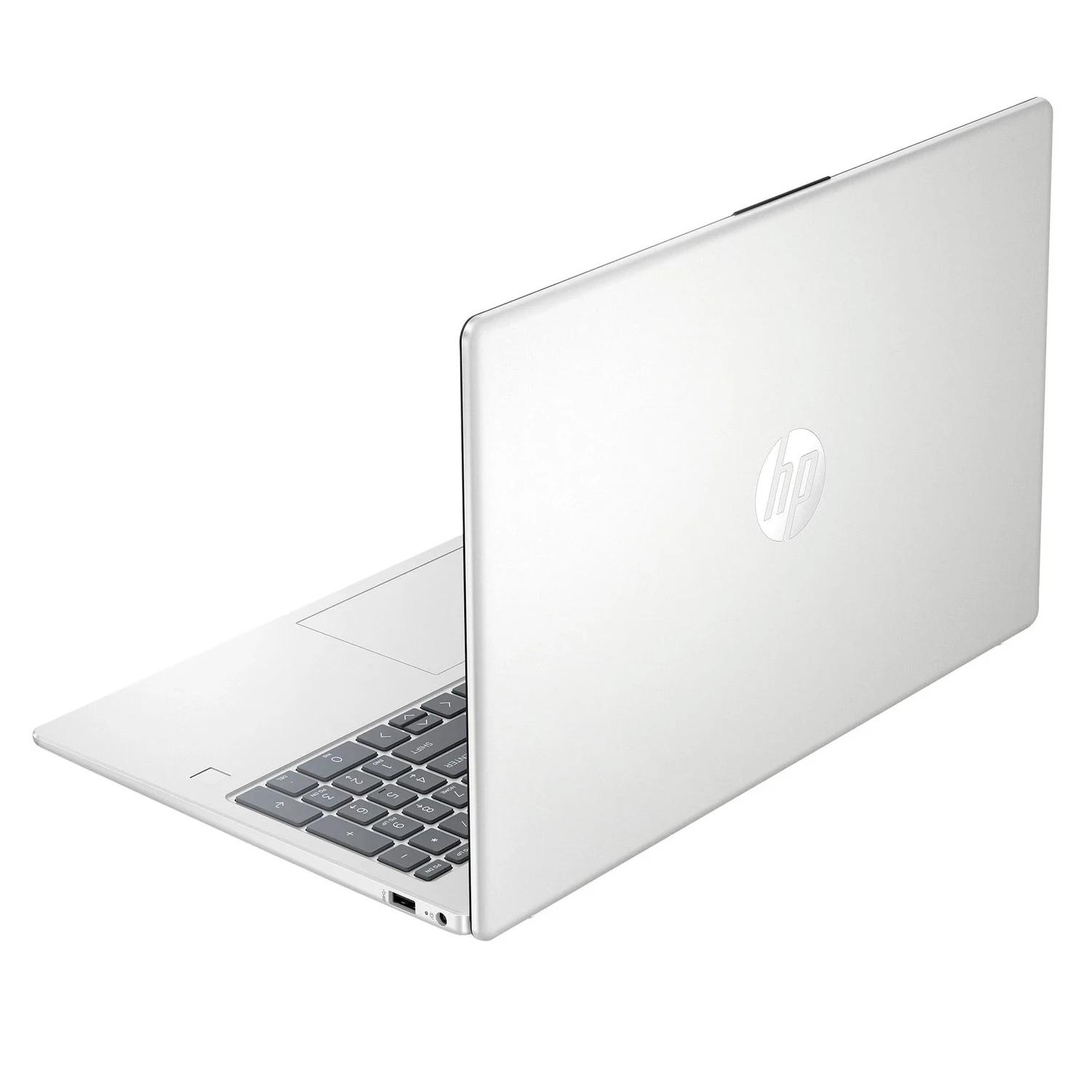 Notebook HP Intel Core i5-1334U 8GB RAM 512GB SSD Tela 15.6" Full HD Windows 11 Inglês Prata - 15-FD0153WM - Imagen 4