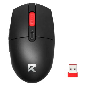 -redragon Mouse Bm 2839 Wireless