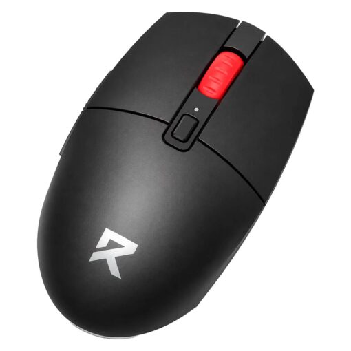 Alternative view of -redragon Mouse Bm 2839 Wireless