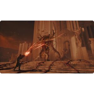 Juego Saros Para Ps5 - Imagen 3
