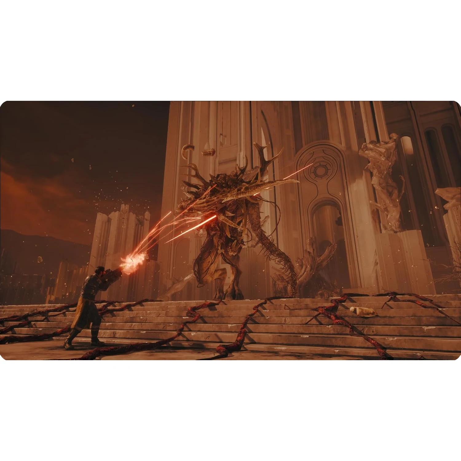 Juego Saros Para Ps5 - Imagen 3