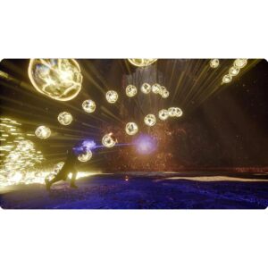 Juego Saros Para Ps5 - Imagen 5