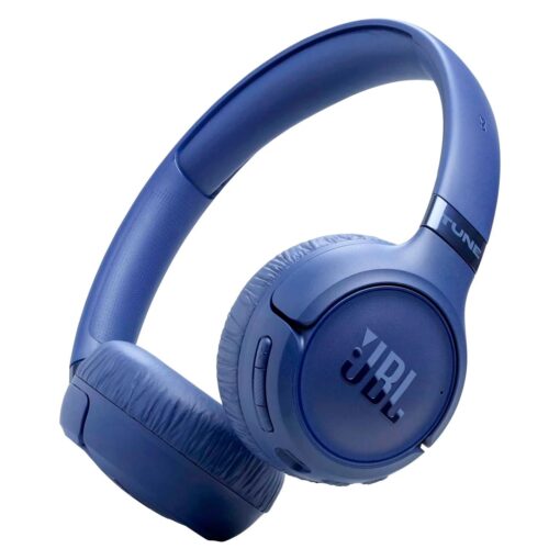 Headphone Jbl Tune 680nc Wireless - Azul