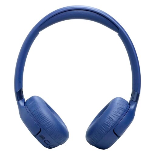 Alternative view of Headphone Jbl Tune 680nc Wireless - Azul