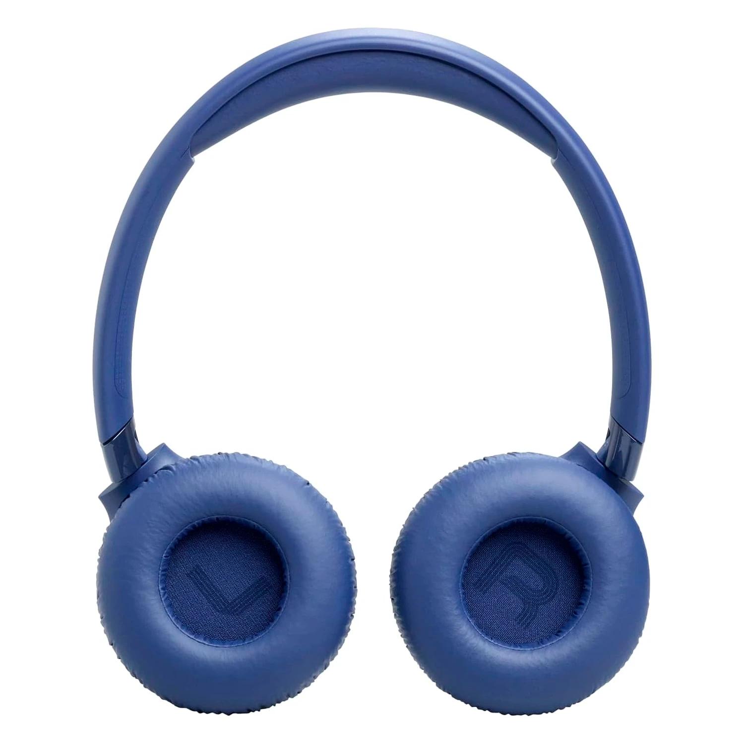 Headphone Jbl Tune 680nc Wireless - Azul - Imagen 3