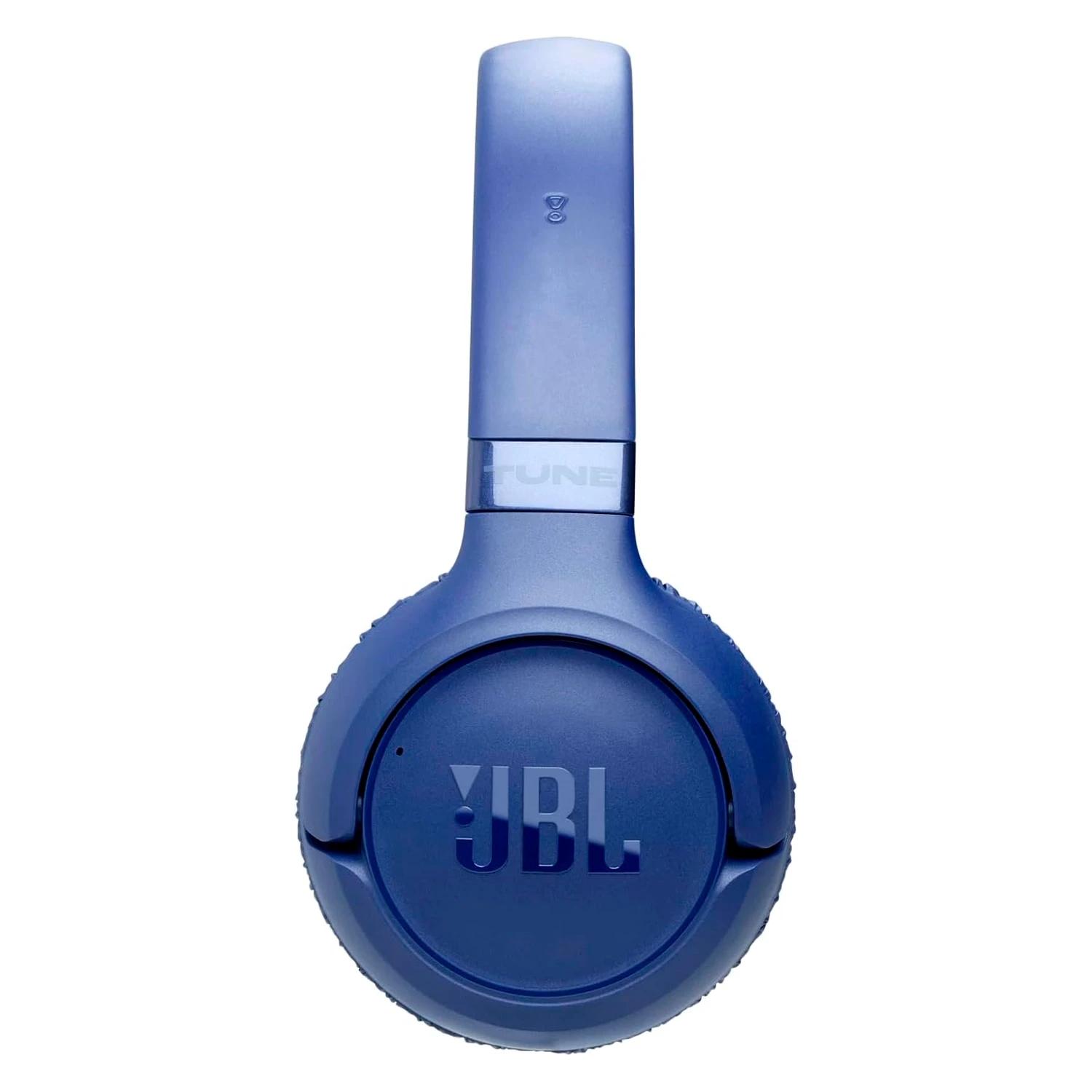 Headphone Jbl Tune 680nc Wireless - Azul - Imagen 4