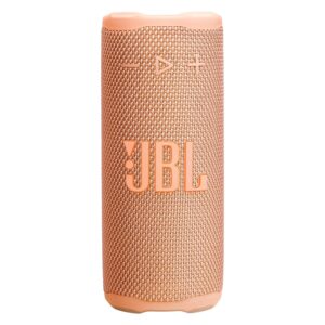 Speaker Portátil Jbl Grip Bluetooth - Naranja