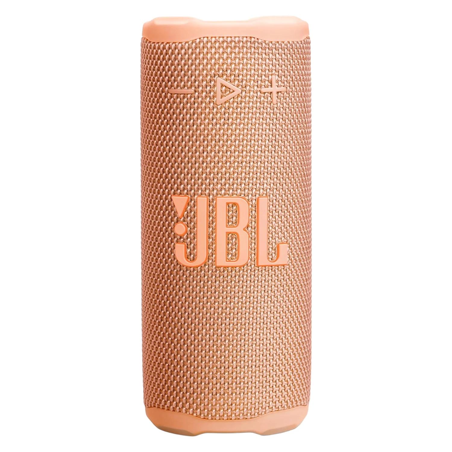 Speaker Portátil Jbl Grip Bluetooth - Naranja
