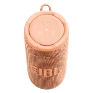 Speaker Portátil Jbl Grip Bluetooth - Naranja - Imagen 2