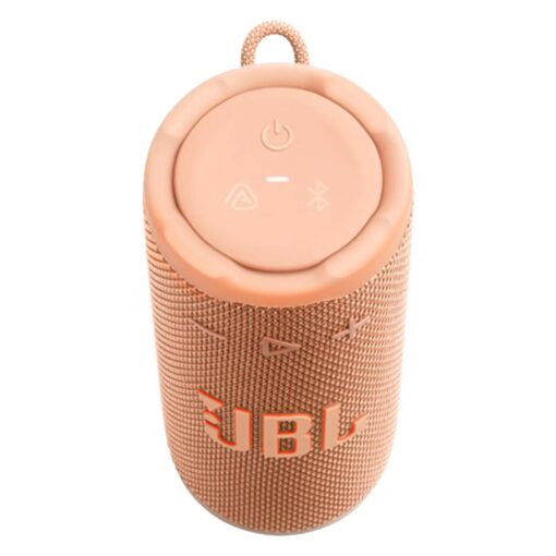 Alternative view of Speaker Portátil Jbl Grip Bluetooth - Naranja