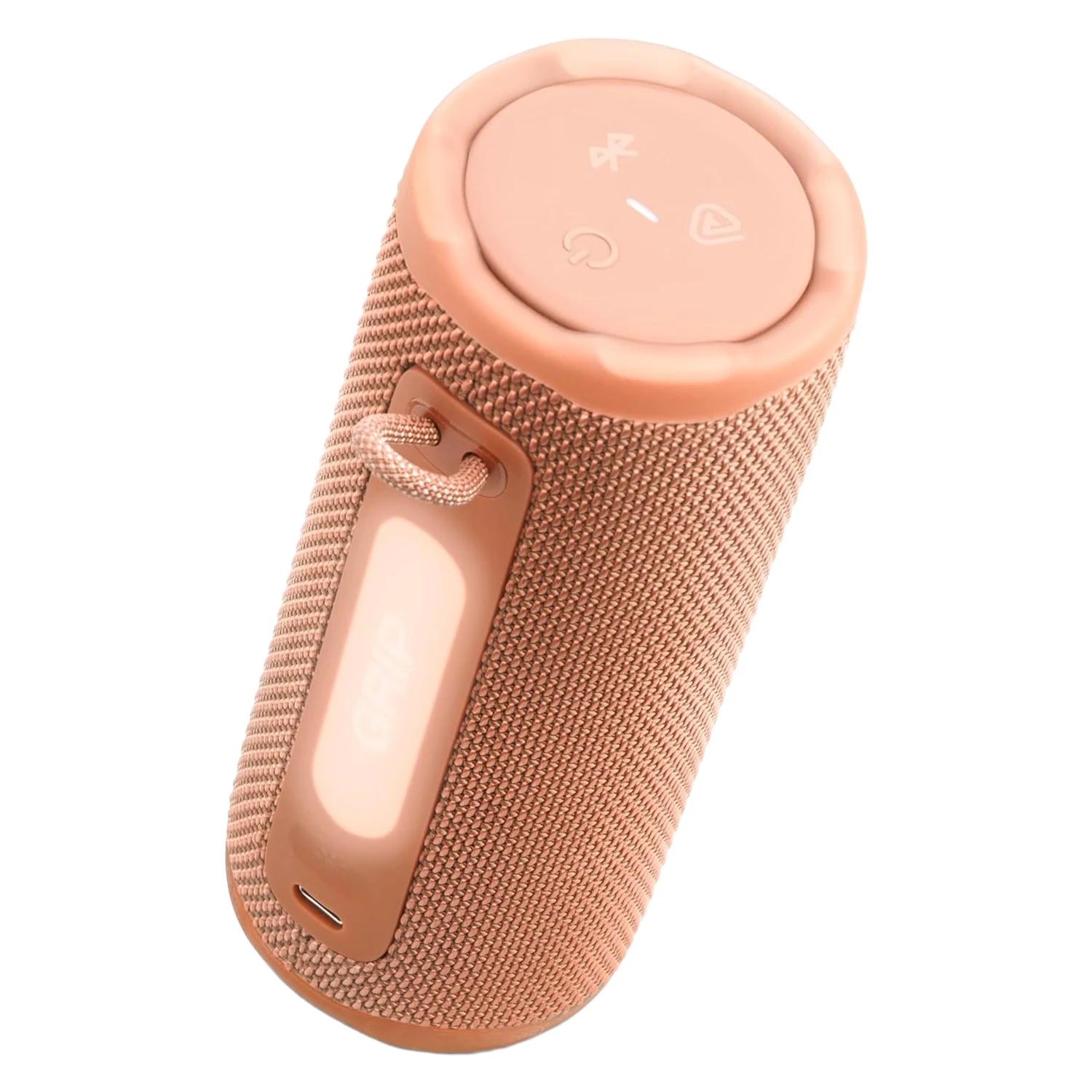 Speaker Portátil Jbl Grip Bluetooth - Naranja - Imagen 3