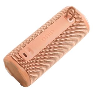Speaker Portátil Jbl Grip Bluetooth - Naranja - Imagen 4