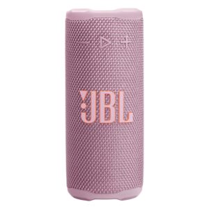 Speaker Portátil Jbl Grip Bluetooth - Rosa