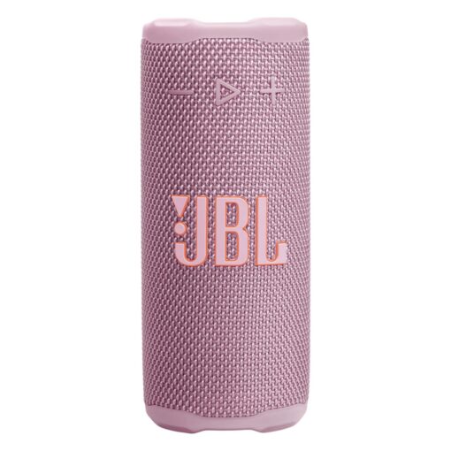 Speaker Portátil Jbl Grip Bluetooth - Rosa