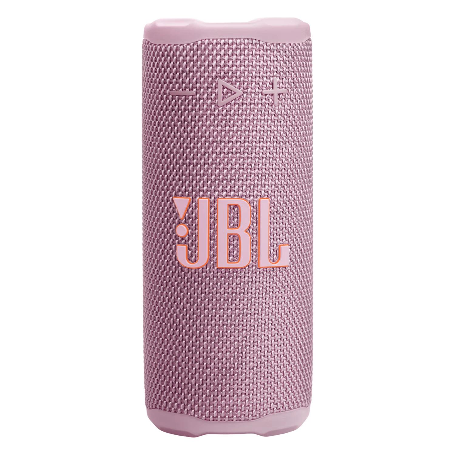 Speaker Portátil Jbl Grip Bluetooth - Rosa