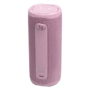 Speaker Portátil Jbl Grip Bluetooth - Rosa - Imagen 2