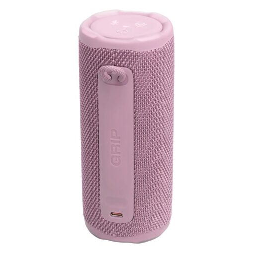 Alternative view of Speaker Portátil Jbl Grip Bluetooth - Rosa