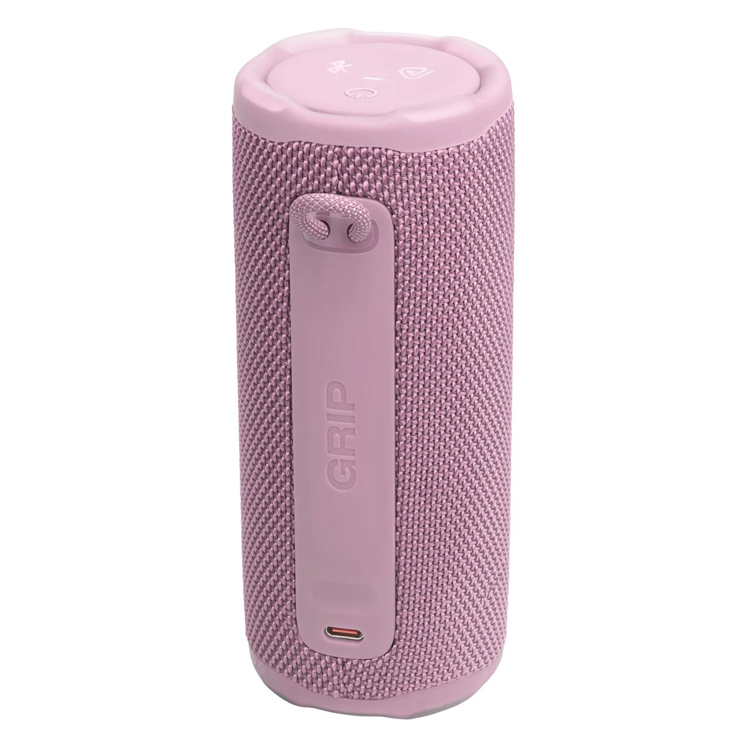 Speaker Portátil Jbl Grip Bluetooth - Rosa - Imagen 2