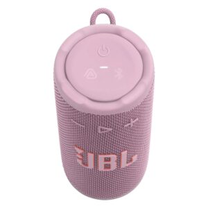 Speaker Portátil Jbl Grip Bluetooth - Rosa - Imagen 3
