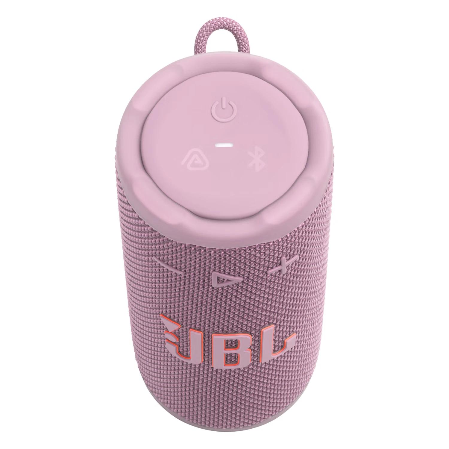 Speaker Portátil Jbl Grip Bluetooth - Rosa - Imagen 3