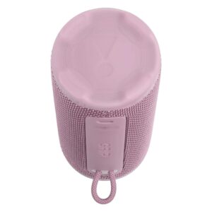 Speaker Portátil Jbl Grip Bluetooth - Rosa - Imagen 4