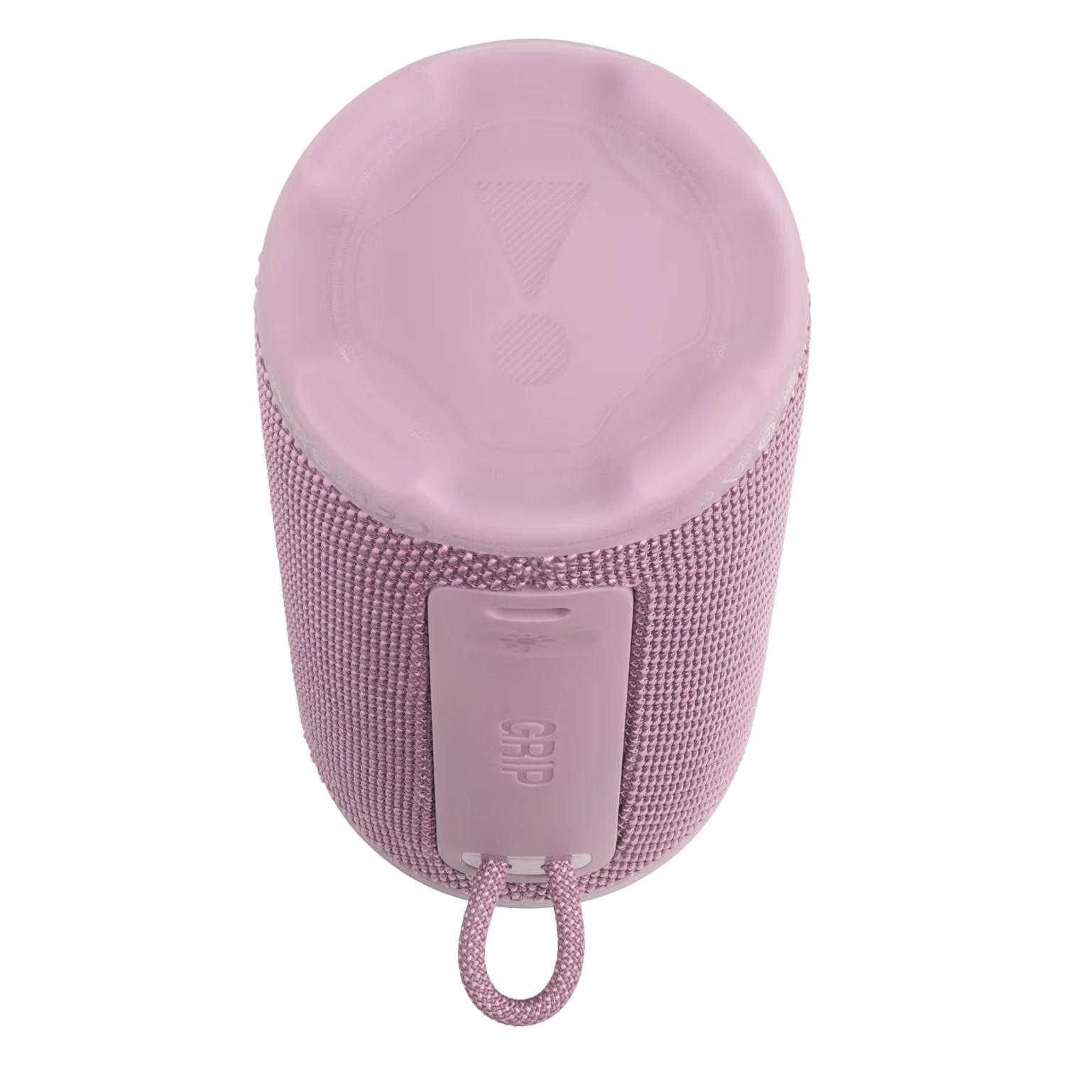 Speaker Portátil Jbl Grip Bluetooth - Rosa - Imagen 4