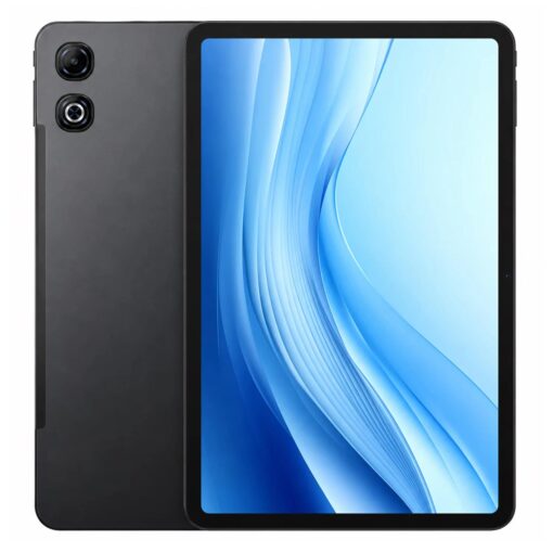 Tablet Doogee U13 Pantalla 13.4" 256gb 8gb Ram - Negro