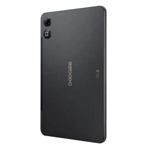 Tablet Doogee U13 Pantalla 13.4" 256gb 8gb Ram - Negro - Imagen 3
