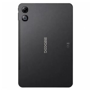 Tablet Doogee U13 Pantalla 13.4" 256gb 8gb Ram - Negro - Imagen 4