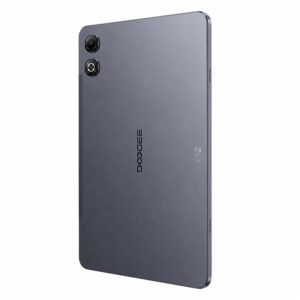 Tablet Doogee U13 Pantalla 13.4" 256gb 8gb Ram - Gris - Imagen 3