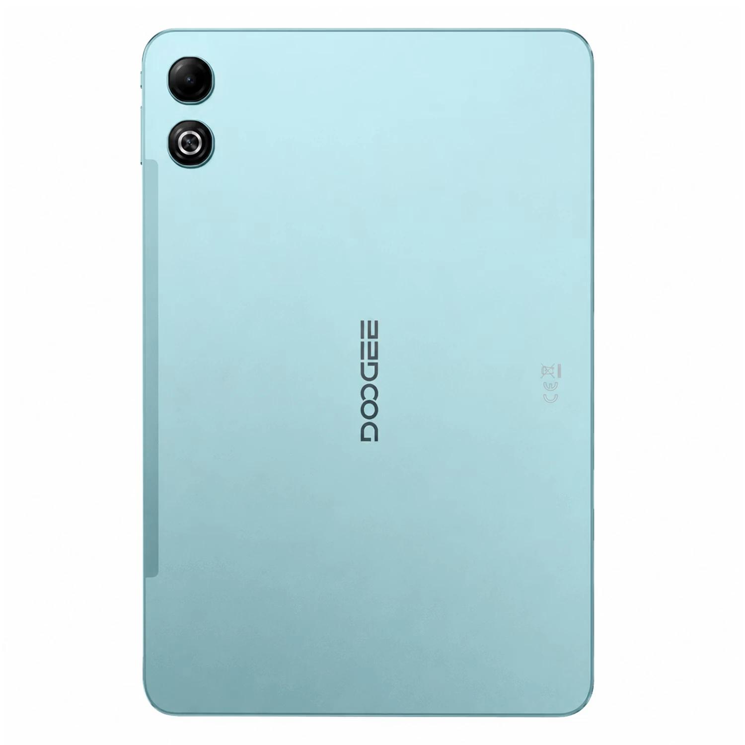 Tablet Doogee U13 Pantalla 13.4" 256gb 8gb Ram - Azul - Imagen 4