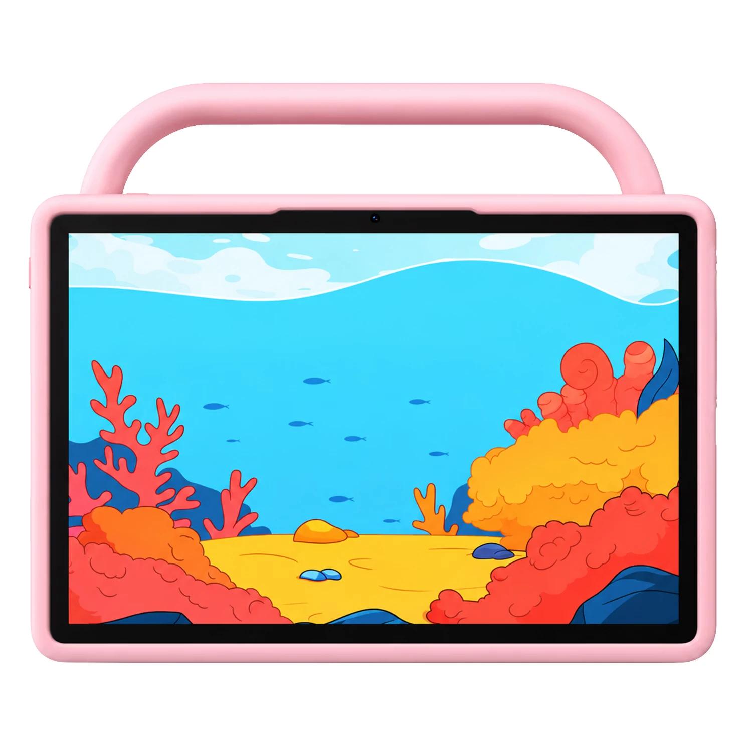Tablet Doogee U11 Pantalla 10.1" 128gb 4gb Ram - Rosa