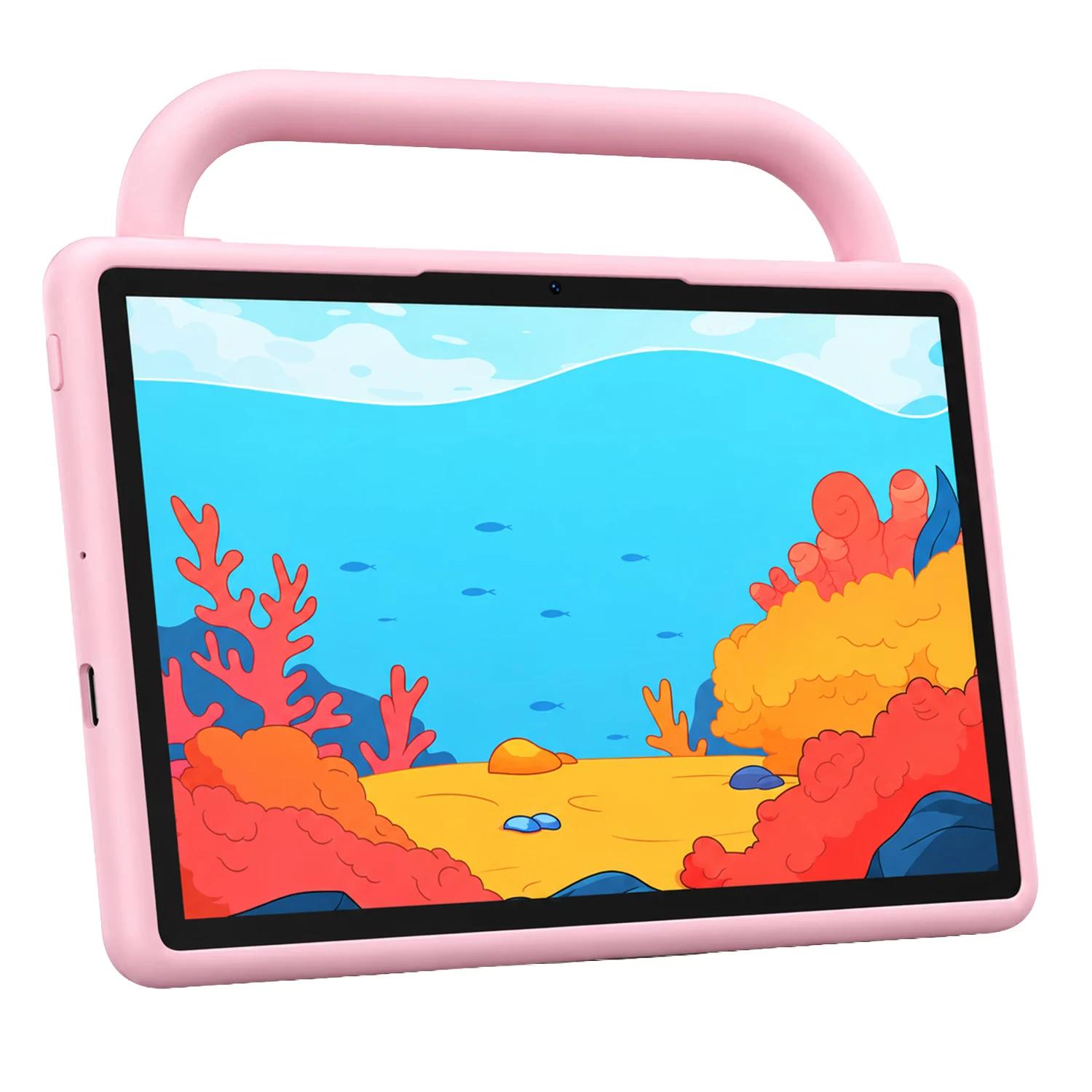 Tablet Doogee U11 Pantalla 10.1" 128gb 4gb Ram - Rosa - Imagen 2