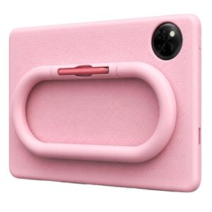 Tablet Doogee U11 Pantalla 10.1" 128gb 4gb Ram - Rosa - Imagen 4