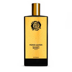 Perfume Memo French Leather Eau De Parfum Unisex 75ml - Imagen 2